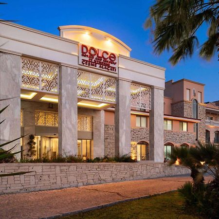 Dolce By Wyndham Cesme Alaçatı Esterno foto