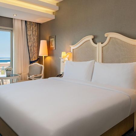 Dolce By Wyndham Cesme Alaçatı Esterno foto