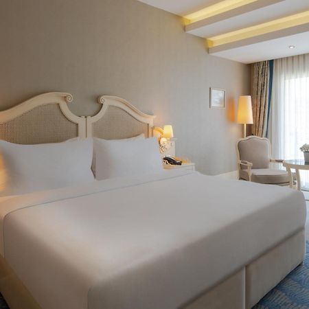 Dolce By Wyndham Cesme Alaçatı Esterno foto