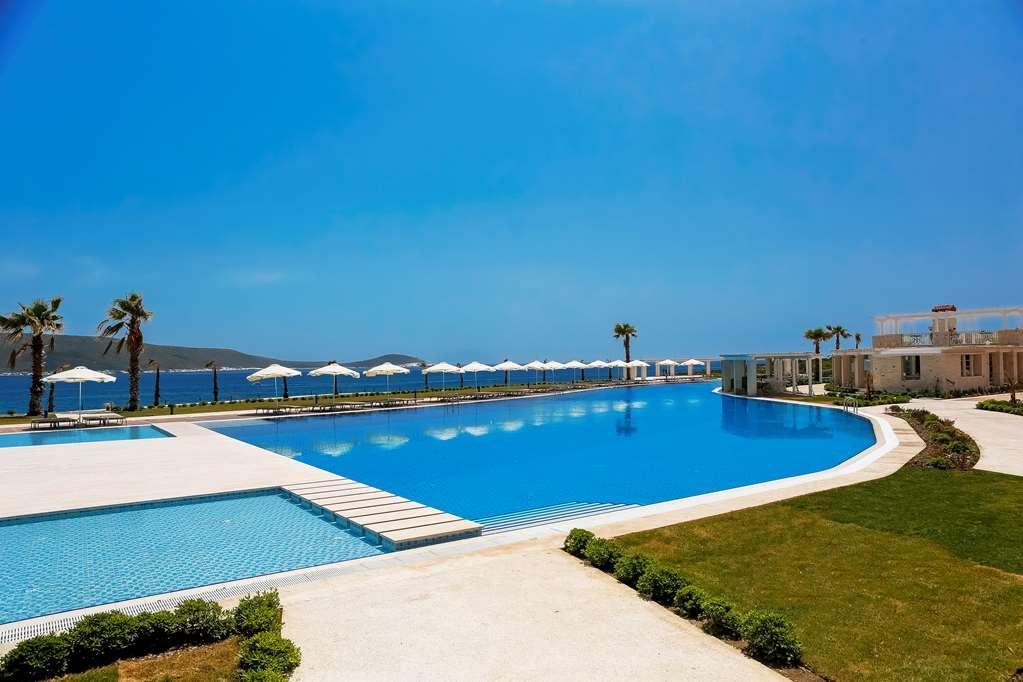 Dolce By Wyndham Cesme Alaçatı Servizi foto