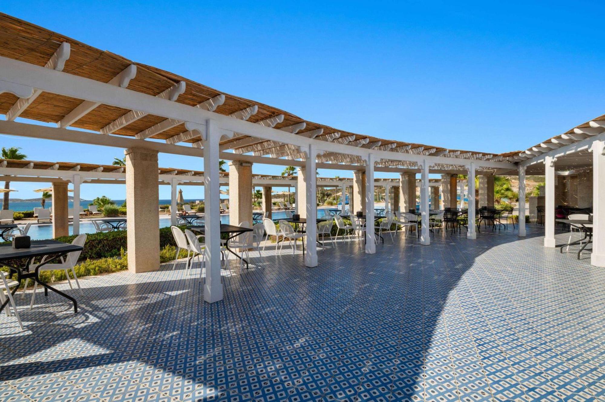 Dolce By Wyndham Cesme Alaçatı Esterno foto