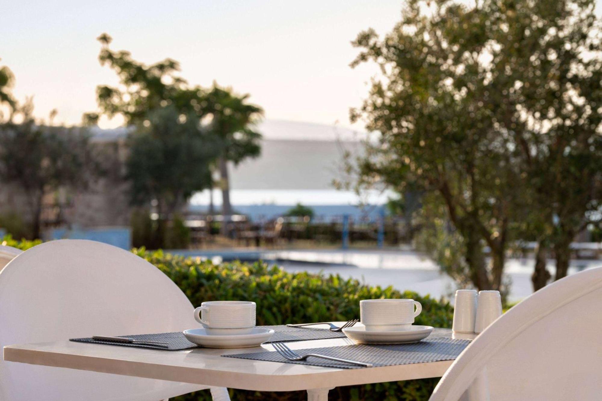 Dolce By Wyndham Cesme Alaçatı Esterno foto
