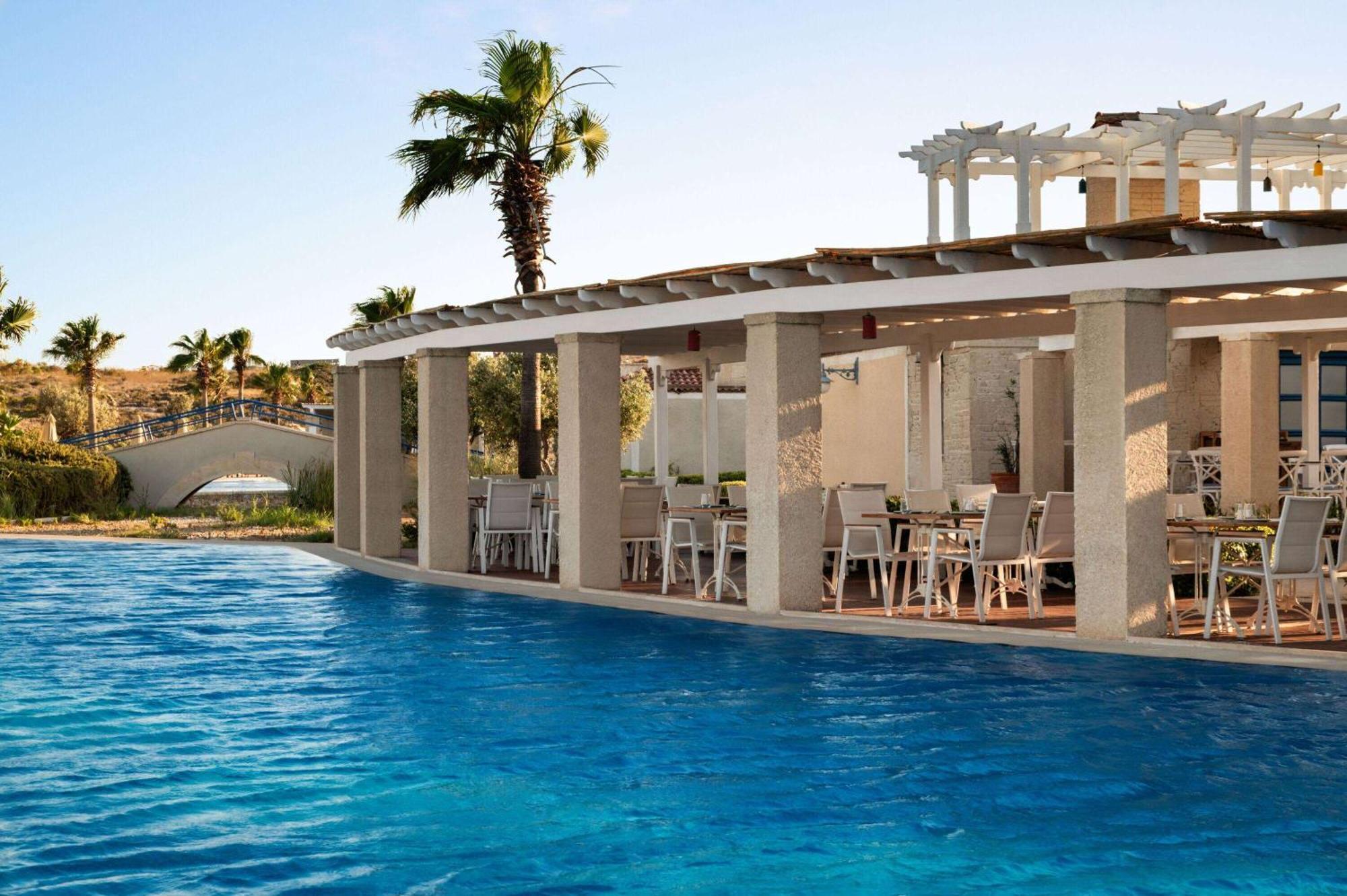 Dolce By Wyndham Cesme Alaçatı Esterno foto