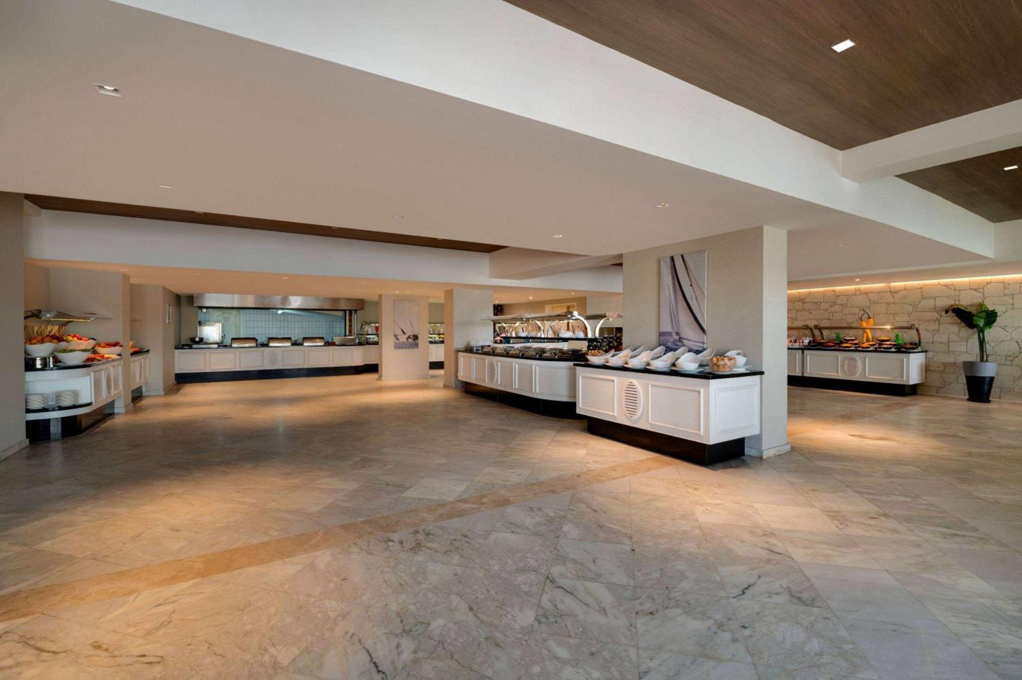 Dolce By Wyndham Cesme Alaçatı Esterno foto