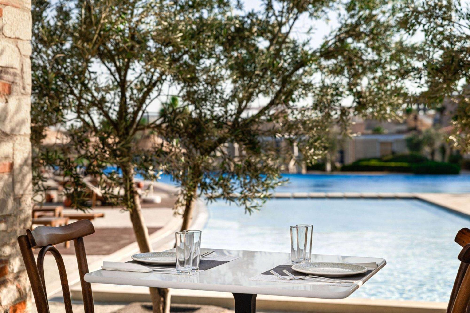 Dolce By Wyndham Cesme Alaçatı Esterno foto