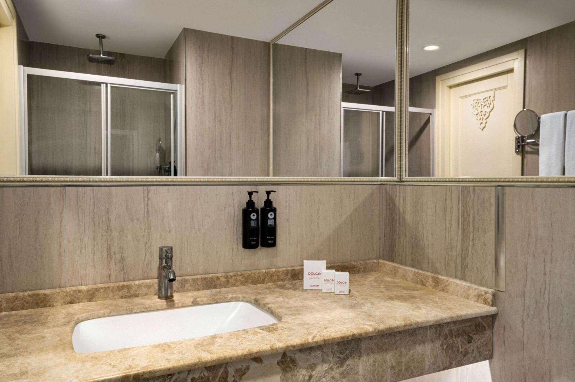 Dolce By Wyndham Cesme Alaçatı Esterno foto
