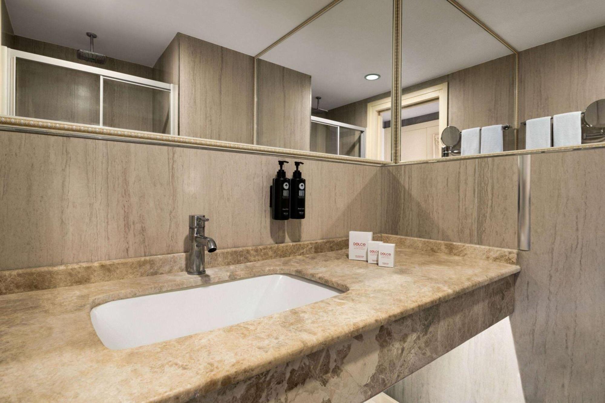 Dolce By Wyndham Cesme Alaçatı Esterno foto