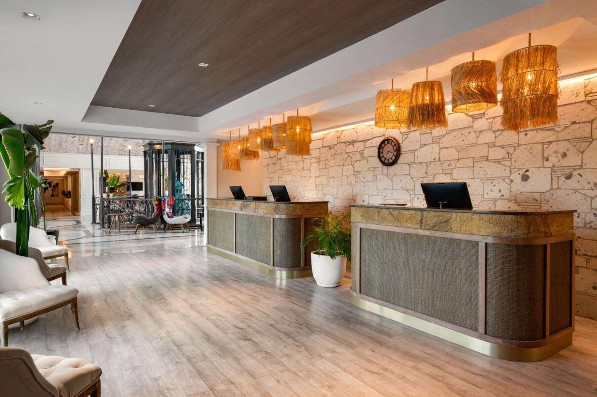 Dolce By Wyndham Cesme Alaçatı Esterno foto