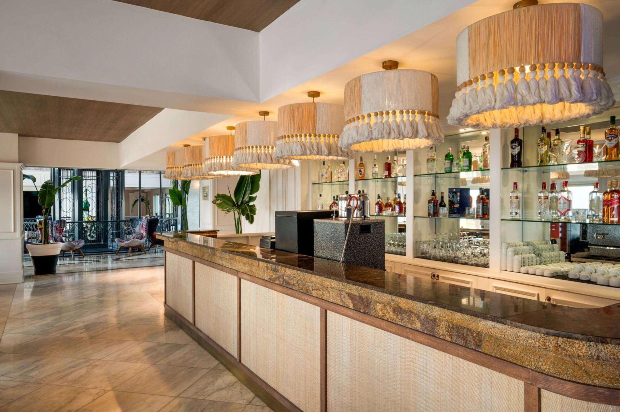 Dolce By Wyndham Cesme Alaçatı Esterno foto