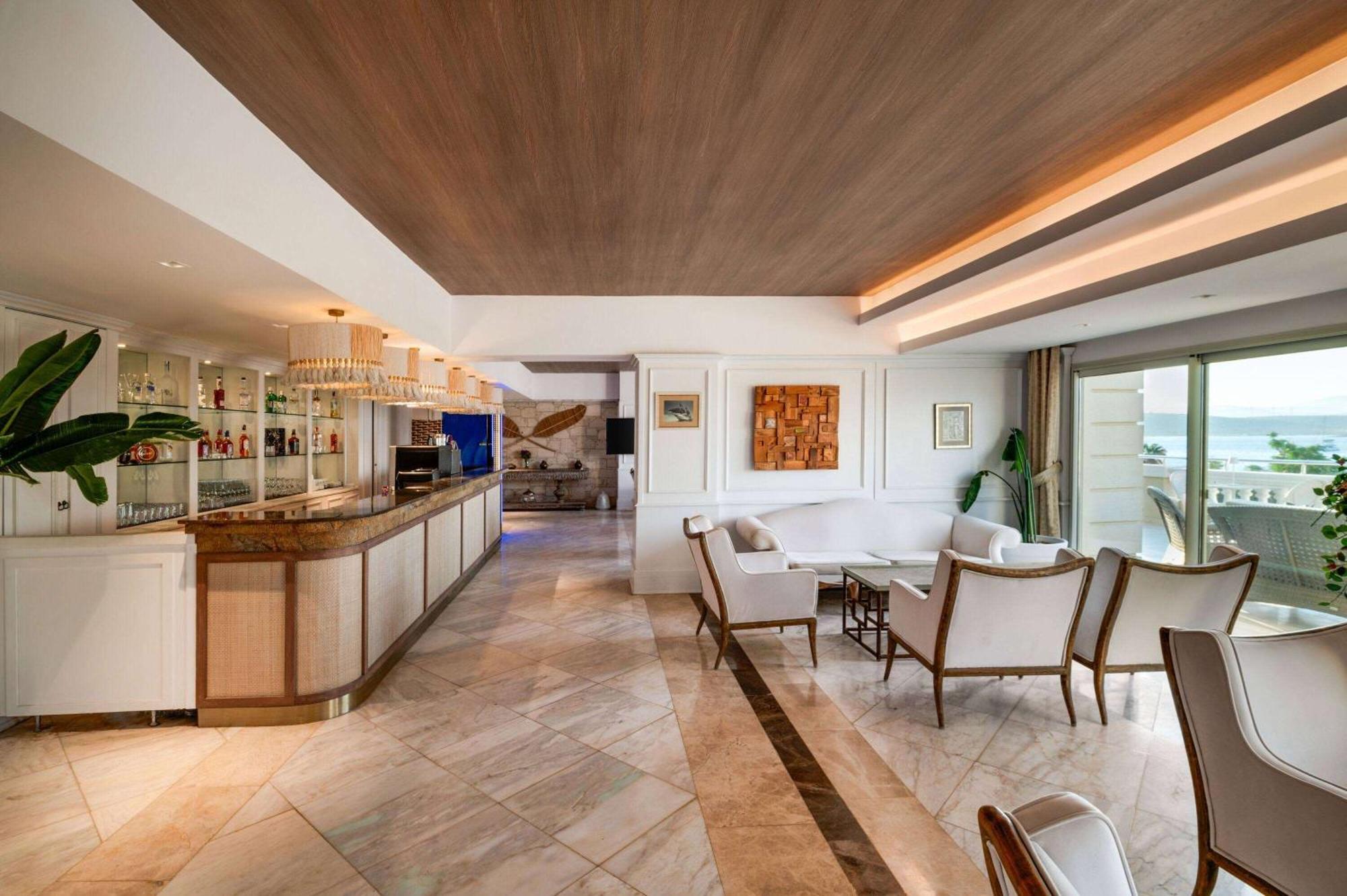 Dolce By Wyndham Cesme Alaçatı Esterno foto