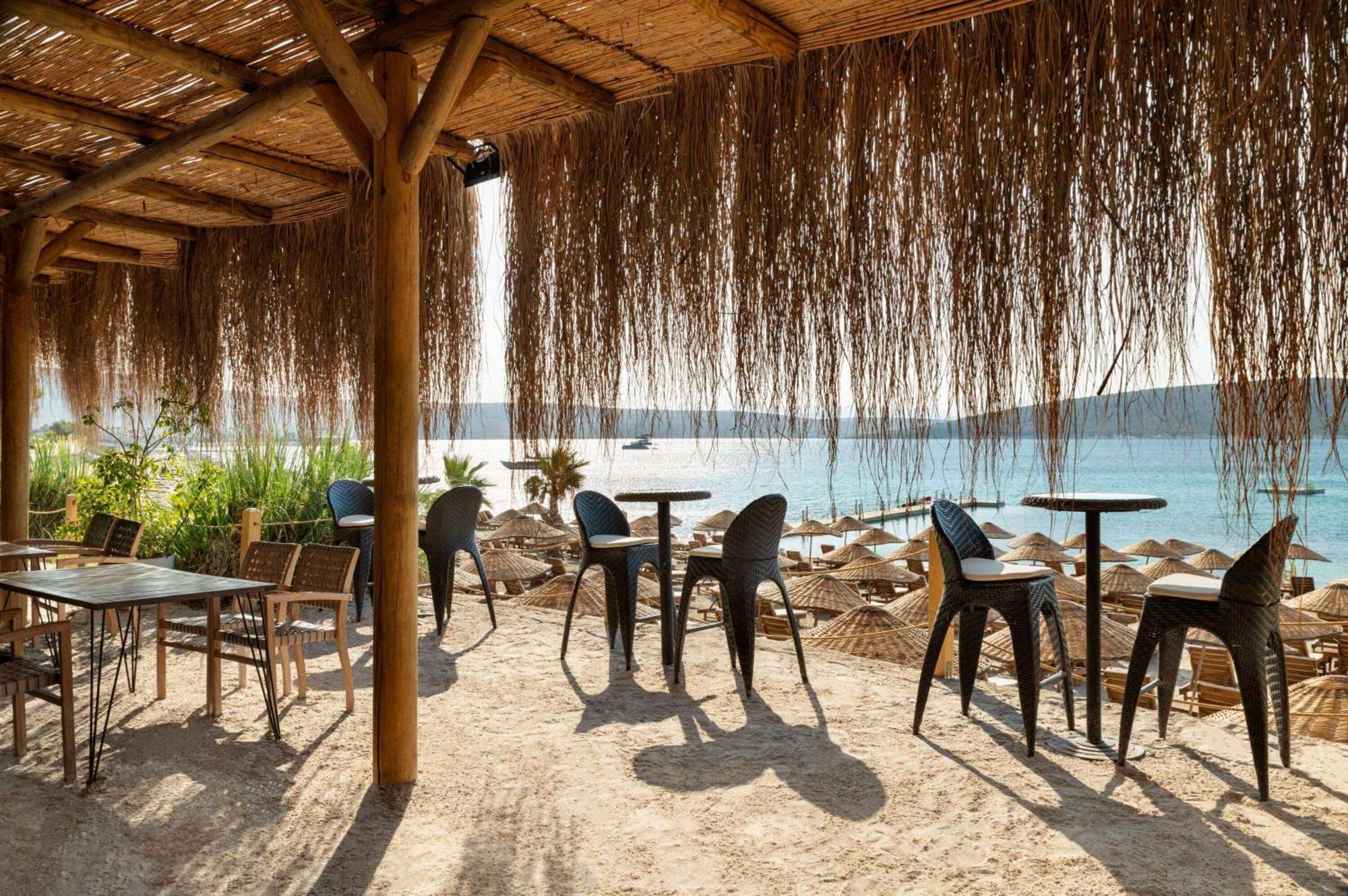 Dolce By Wyndham Cesme Alaçatı Esterno foto