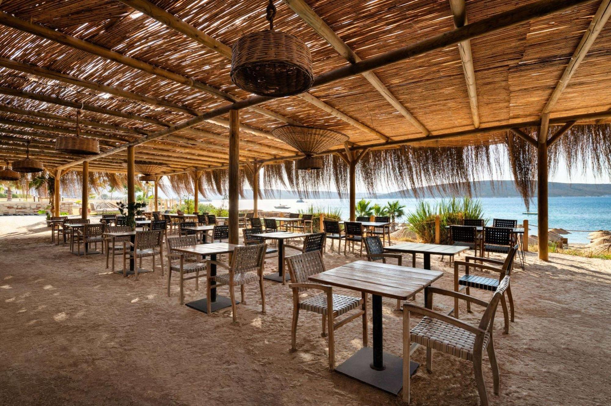 Dolce By Wyndham Cesme Alaçatı Esterno foto