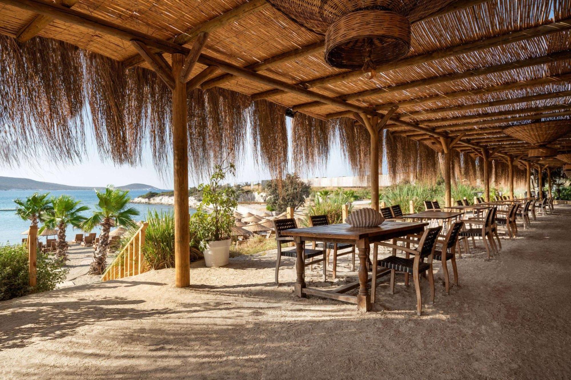 Dolce By Wyndham Cesme Alaçatı Esterno foto