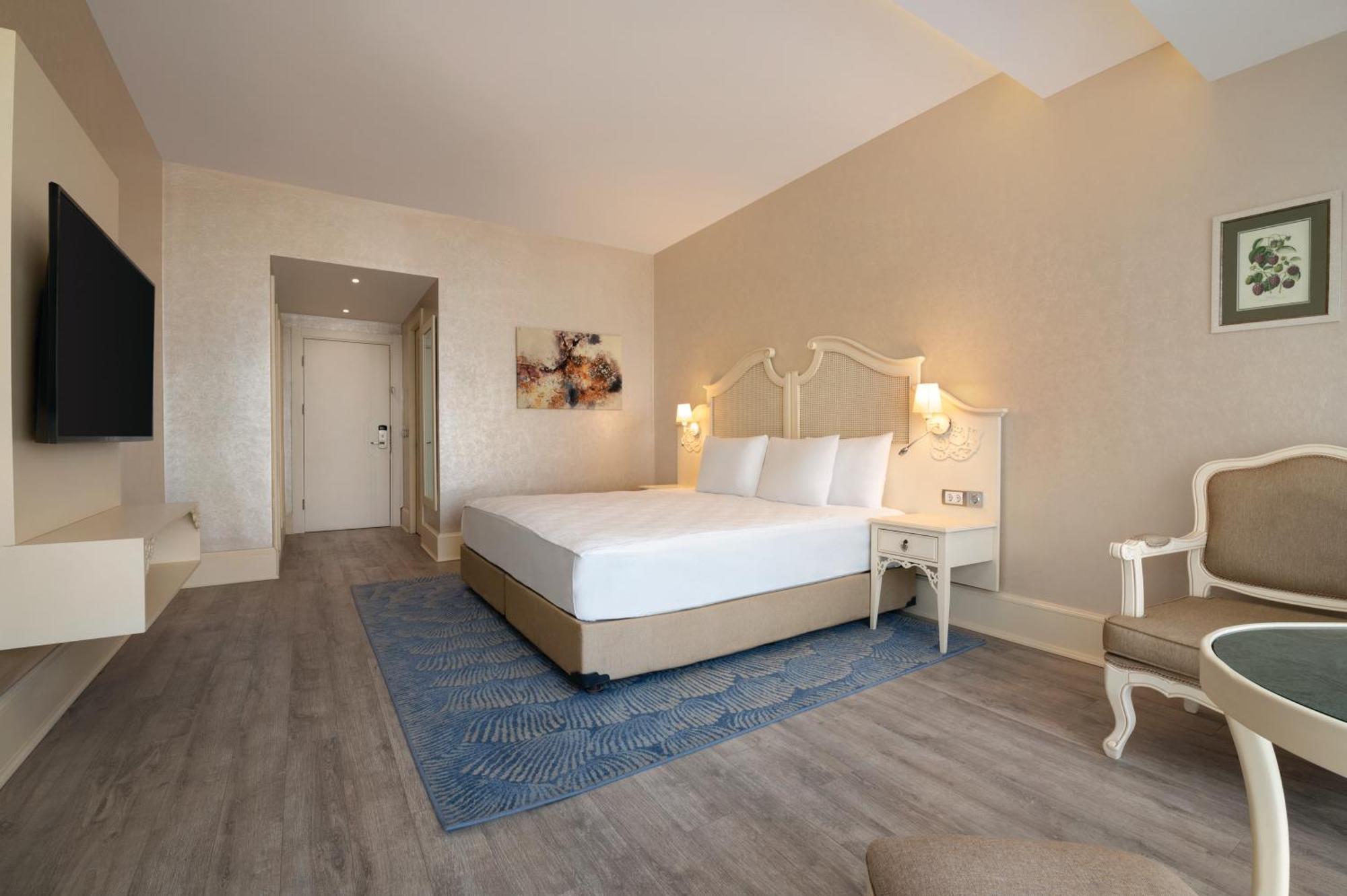 Dolce By Wyndham Cesme Alaçatı Esterno foto